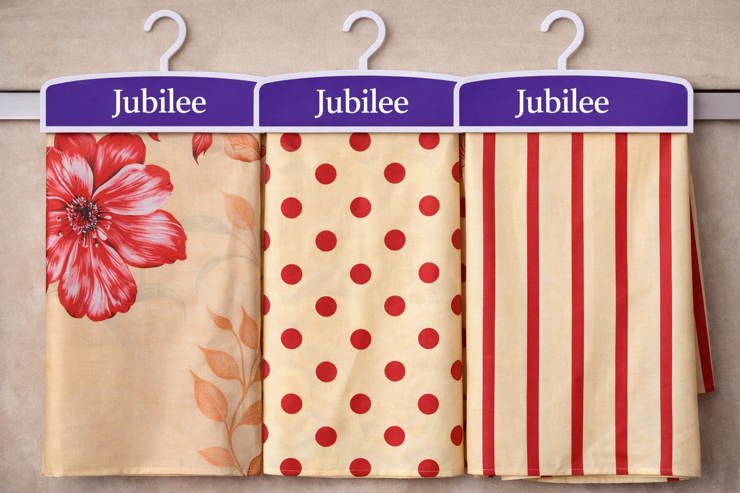 Jubilee 3PC LAWN