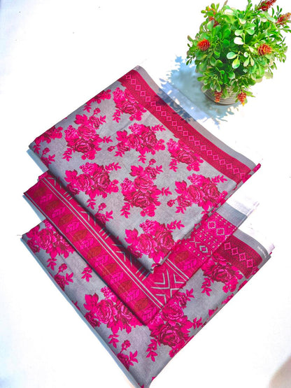 Sahara Lawn 3pc Suit