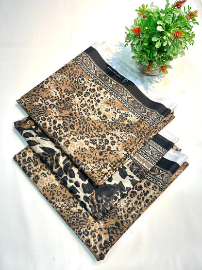 Sahara Lawn 3pc Suit