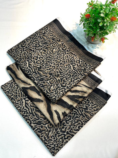 Sahara Lawn 3pc Suit