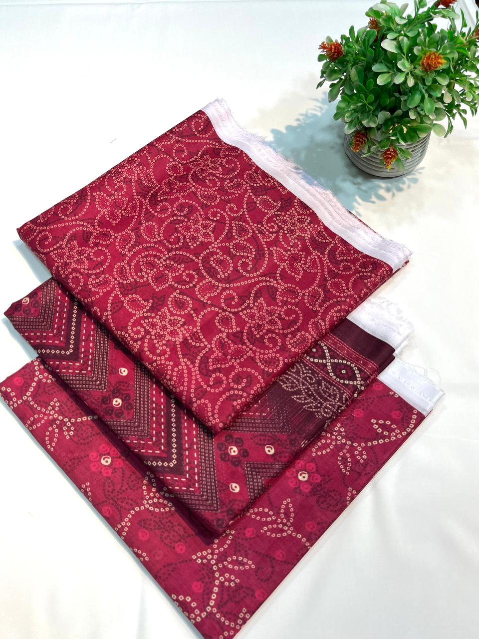 Sahara Lawn 3pc Suit