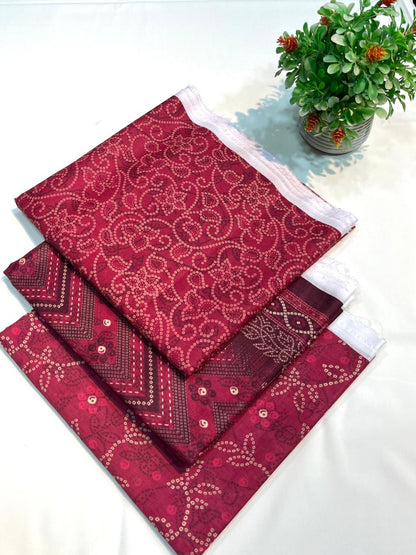 Sahara Lawn 3pc Suit
