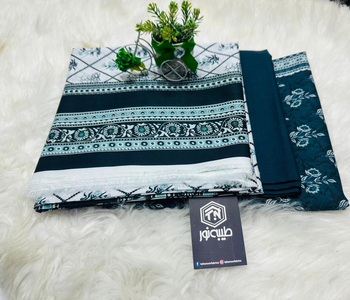 Sapphire 3pc lawn