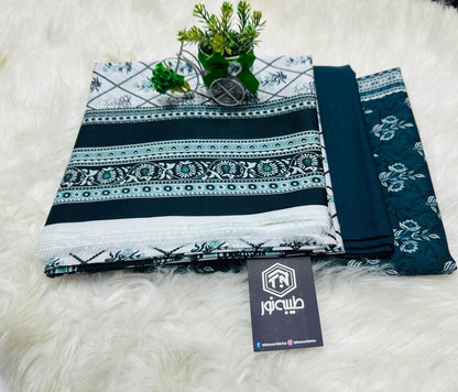 Sapphire 3pc lawn