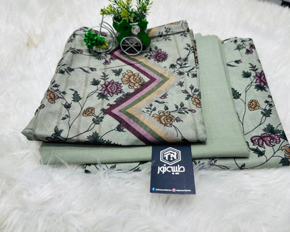 Sapphire 3pc lawn