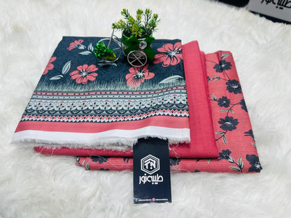 Sapphire 3pc lawn