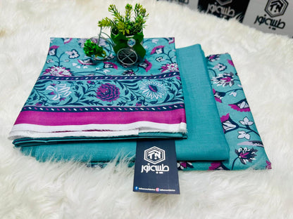 Sapphire 3pc lawn