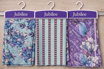 Jubilee 3PC LAWN