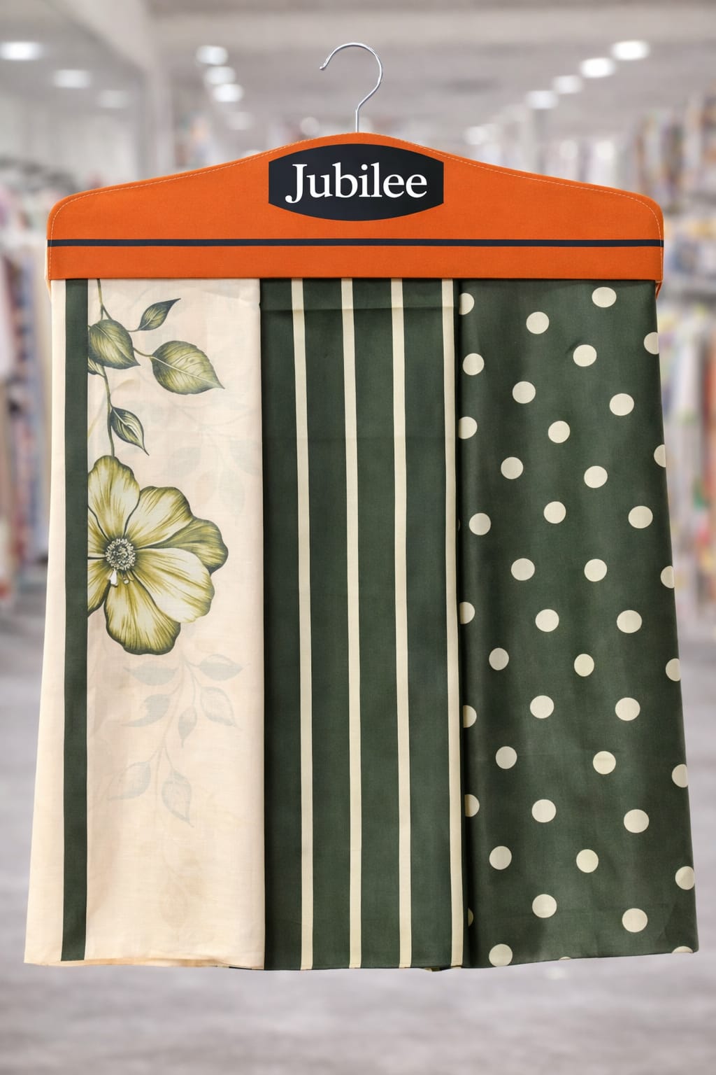 Jubilee 3PC LAWN