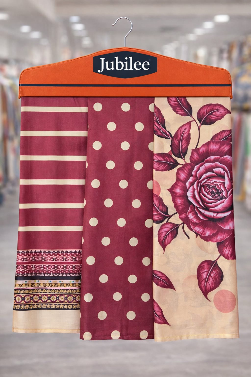 Jubilee 3PC LAWN