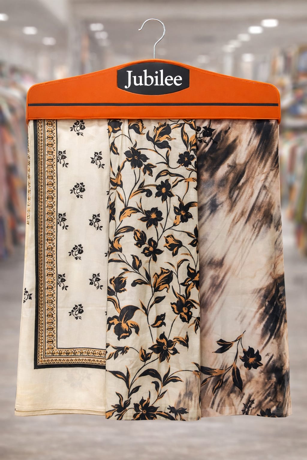 Jubilee 3PC LAWN