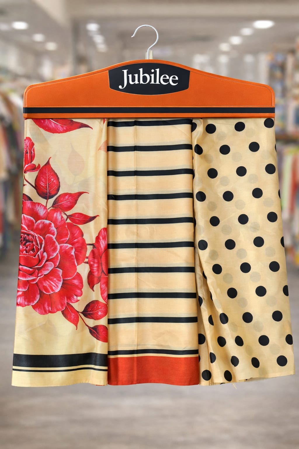Jubilee 3PC LAWN