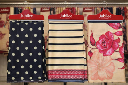 Jubilee 3PC LAWN