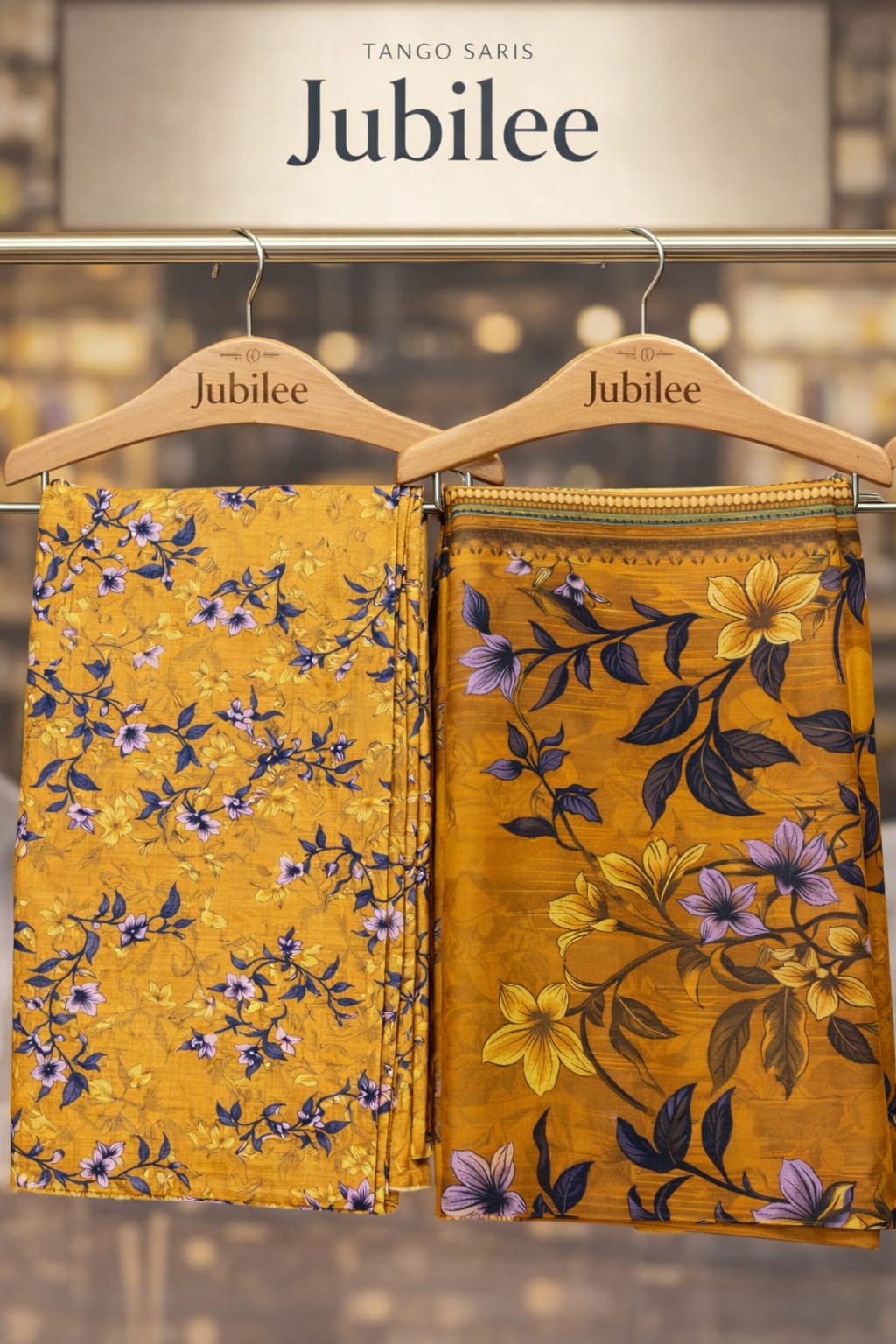 Jubilee 3PC LAWN