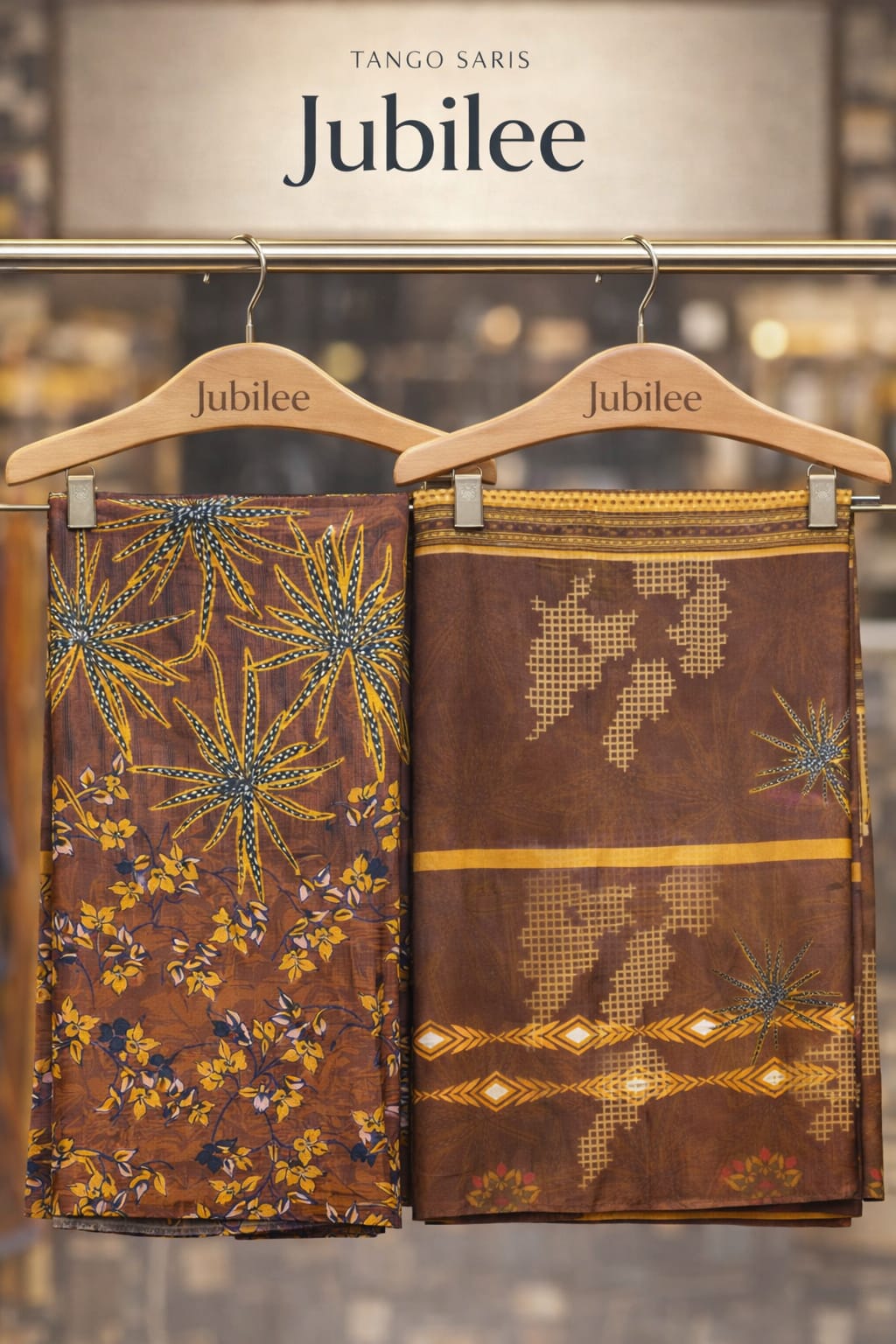 Jubilee 3PC LAWN