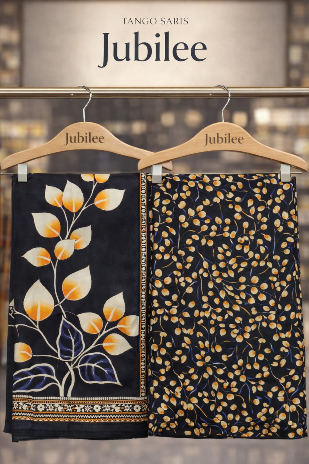 Jubilee 3PC LAWN